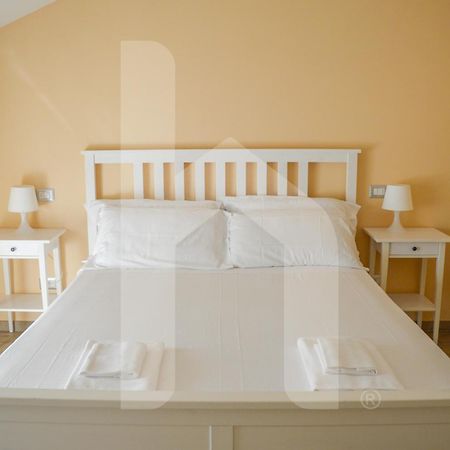 Apartamento Homiday - Residenza D'Annunzio Pineto Exterior foto