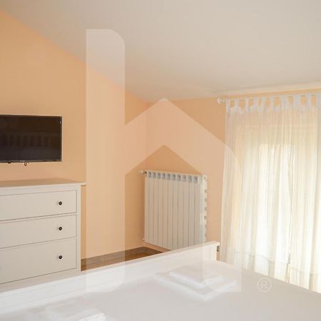Apartamento Homiday - Residenza D'Annunzio Pineto Exterior foto