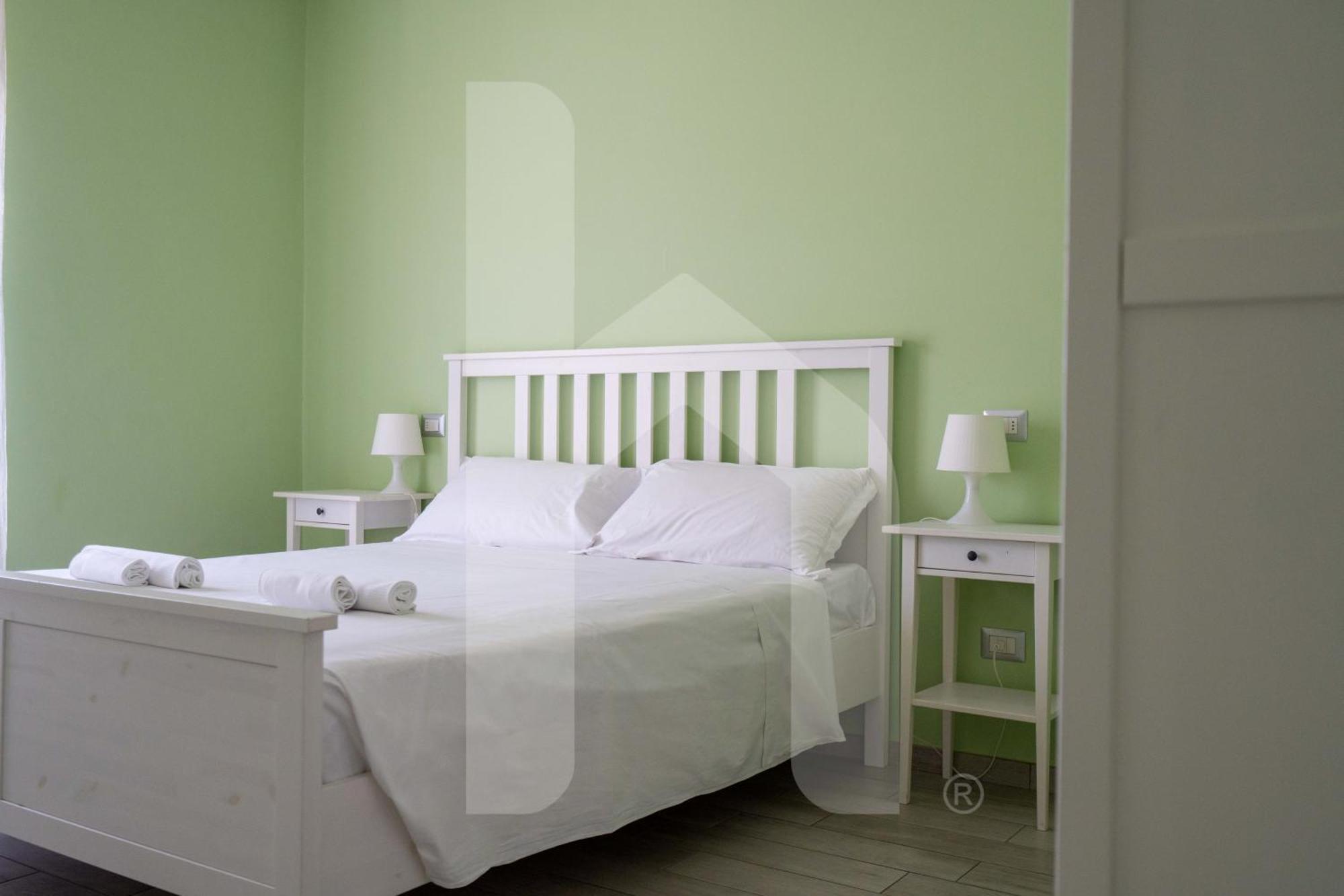 Apartamento Homiday - Residenza D'Annunzio Pineto Exterior foto