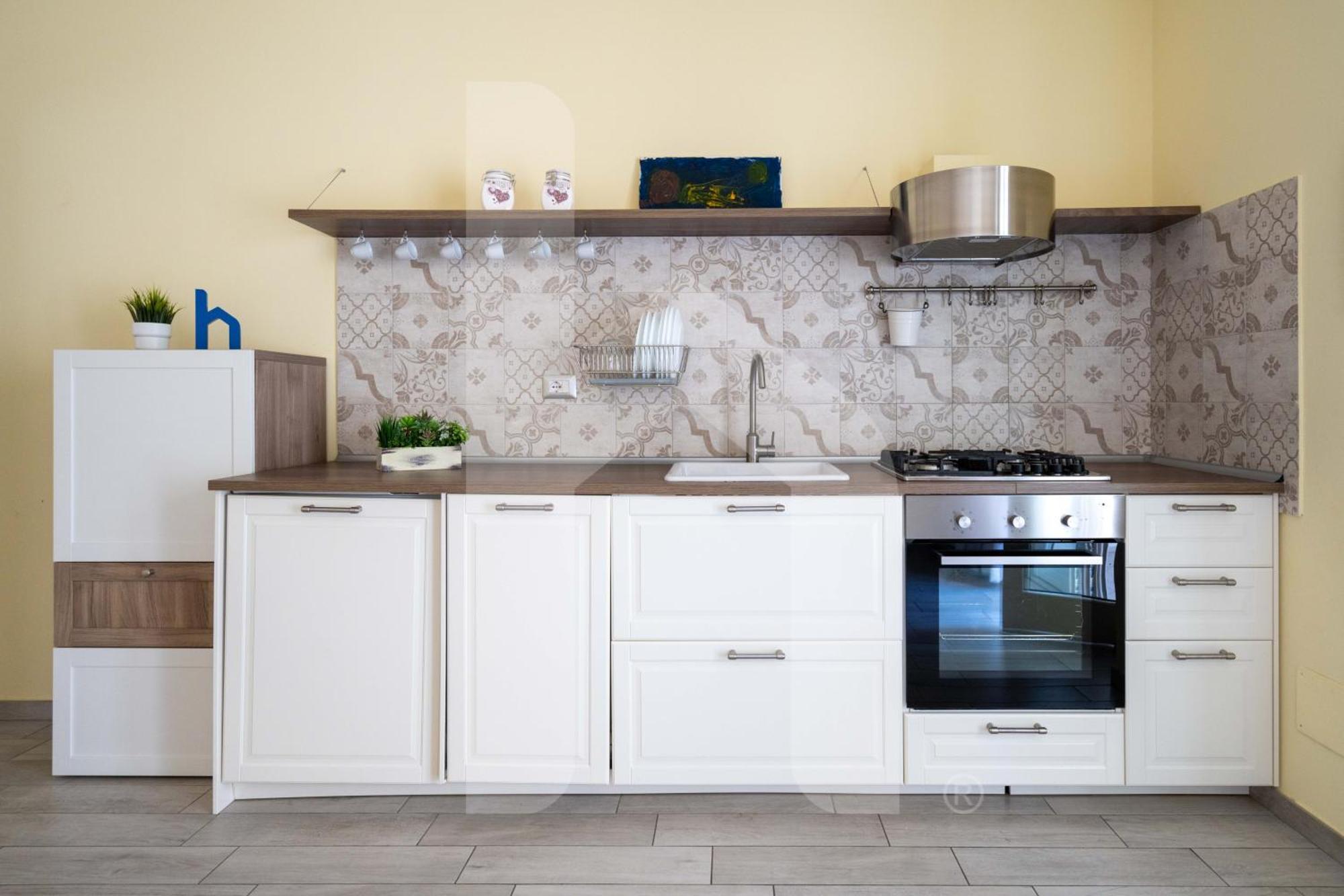 Apartamento Homiday - Residenza D'Annunzio Pineto Exterior foto