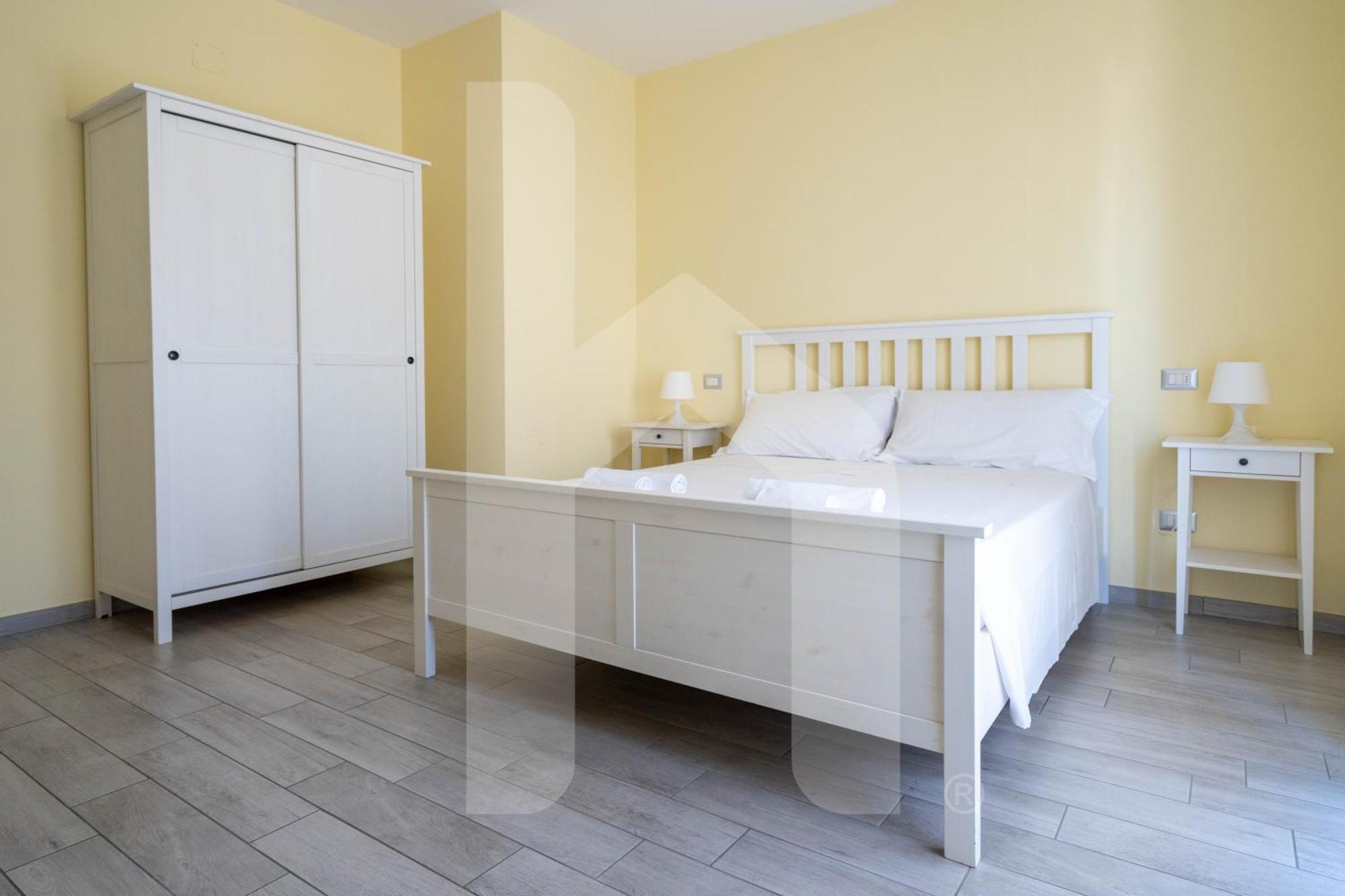 Apartamento Homiday - Residenza D'Annunzio Pineto Exterior foto