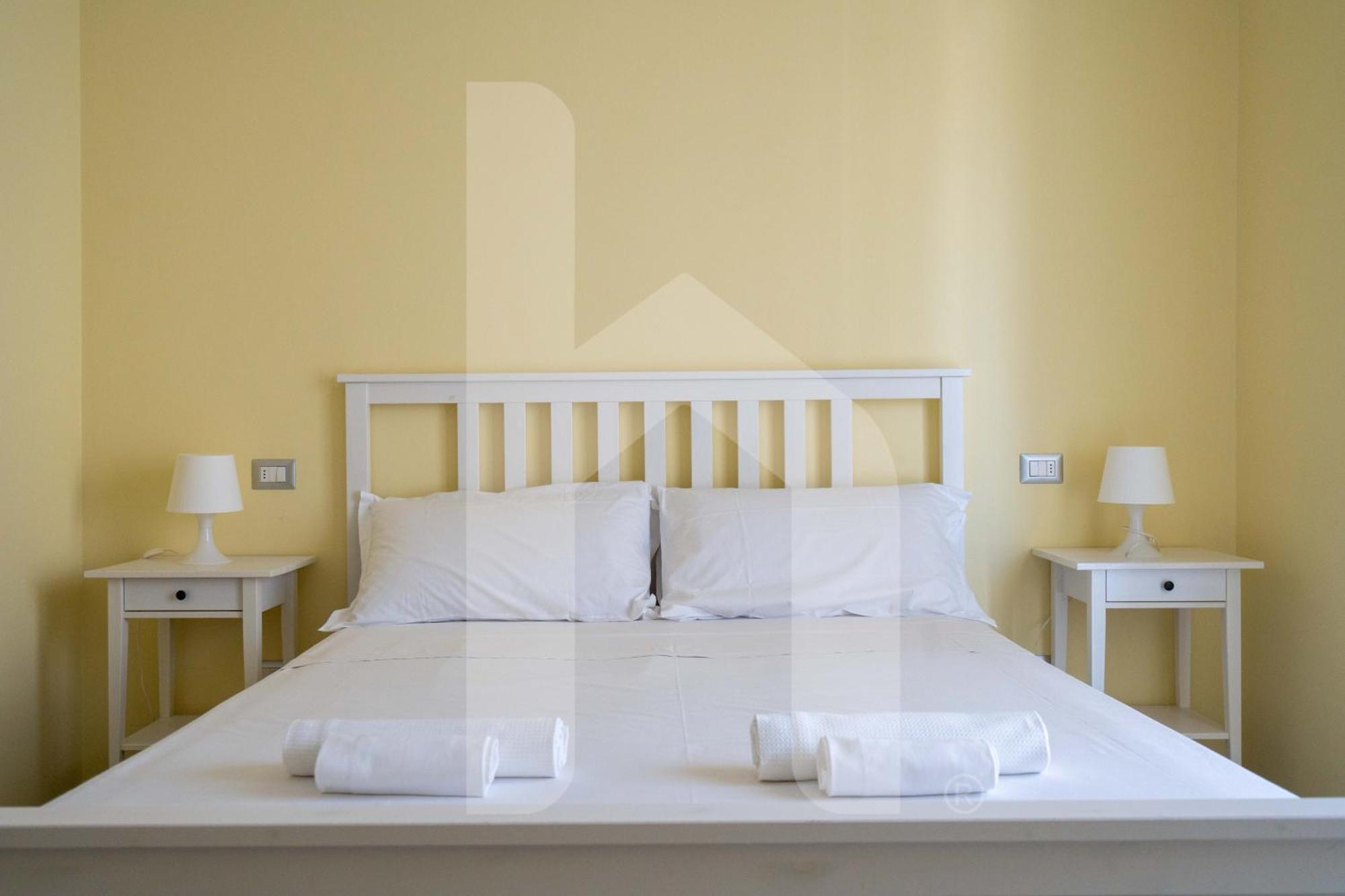 Apartamento Homiday - Residenza D'Annunzio Pineto Exterior foto