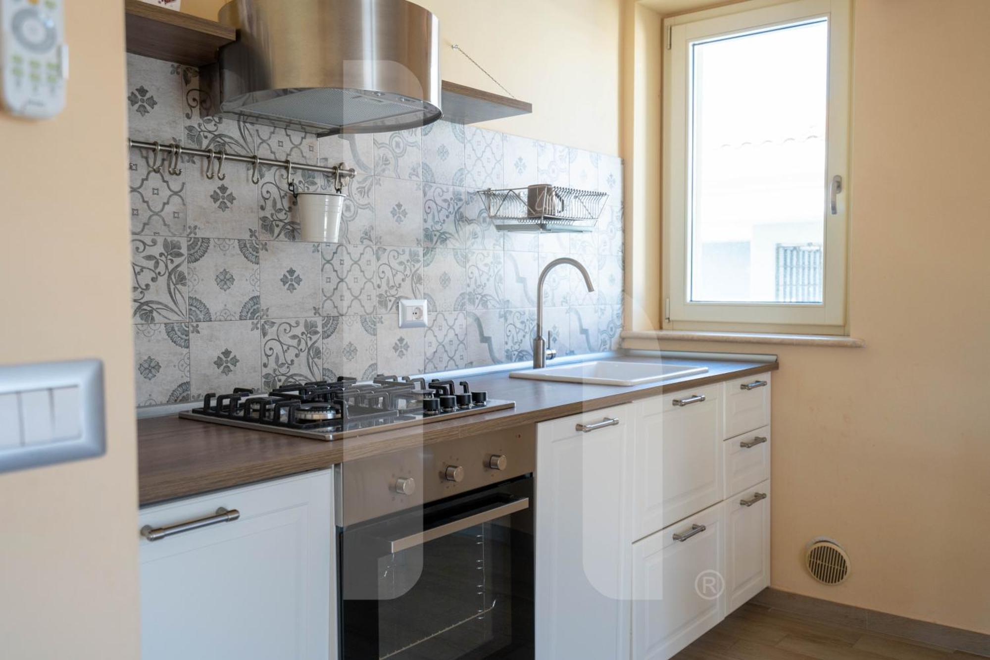 Apartamento Homiday - Residenza D'Annunzio Pineto Exterior foto