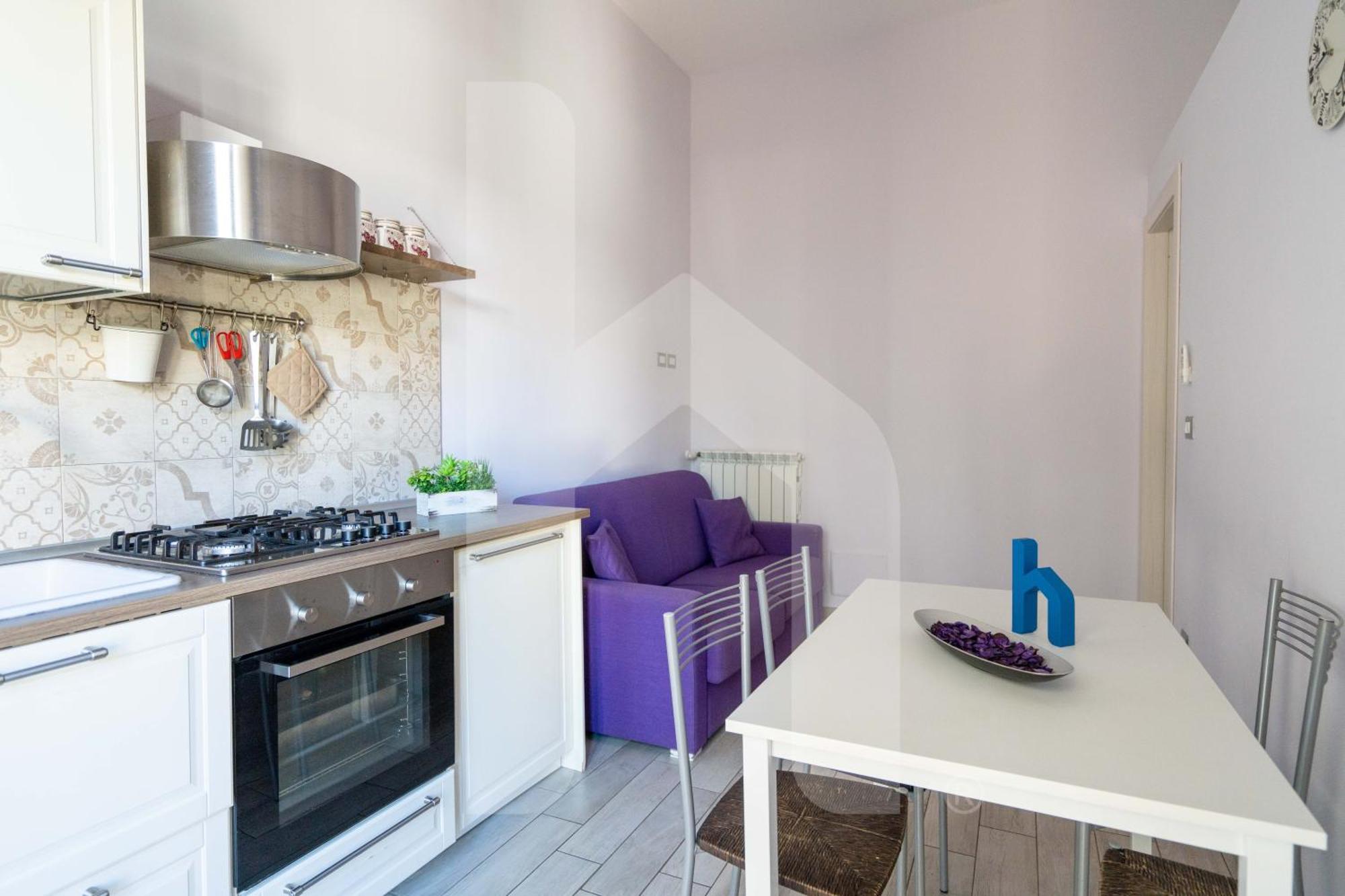 Apartamento Homiday - Residenza D'Annunzio Pineto Exterior foto