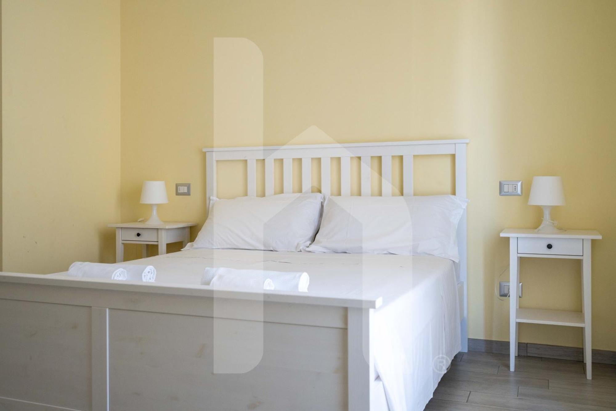 Apartamento Homiday - Residenza D'Annunzio Pineto Exterior foto