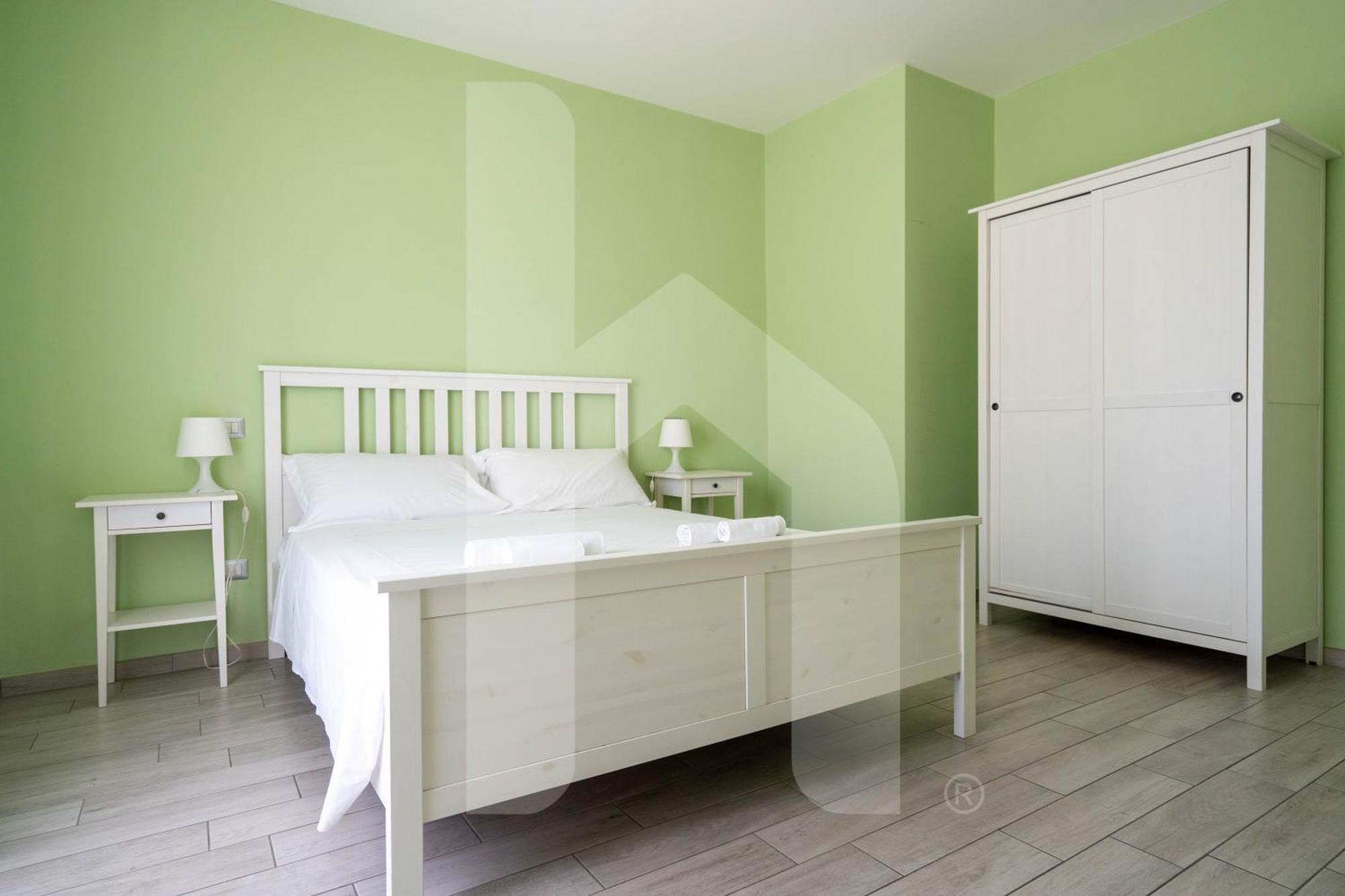 Apartamento Homiday - Residenza D'Annunzio Pineto Exterior foto