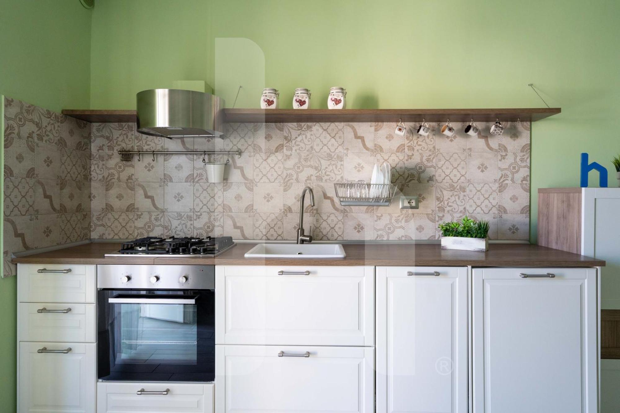 Apartamento Homiday - Residenza D'Annunzio Pineto Exterior foto