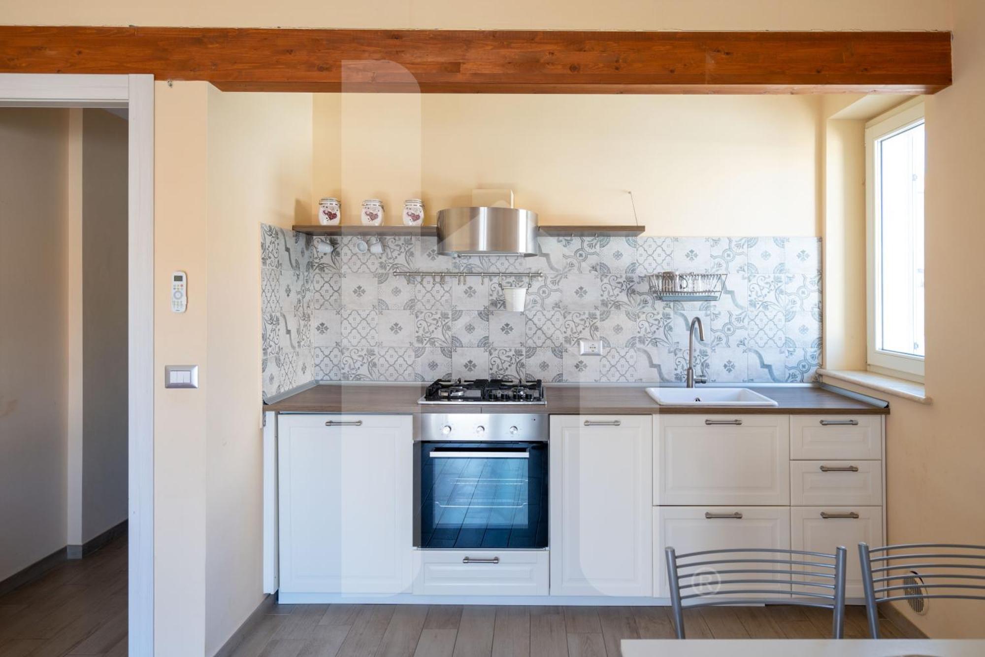 Apartamento Homiday - Residenza D'Annunzio Pineto Exterior foto