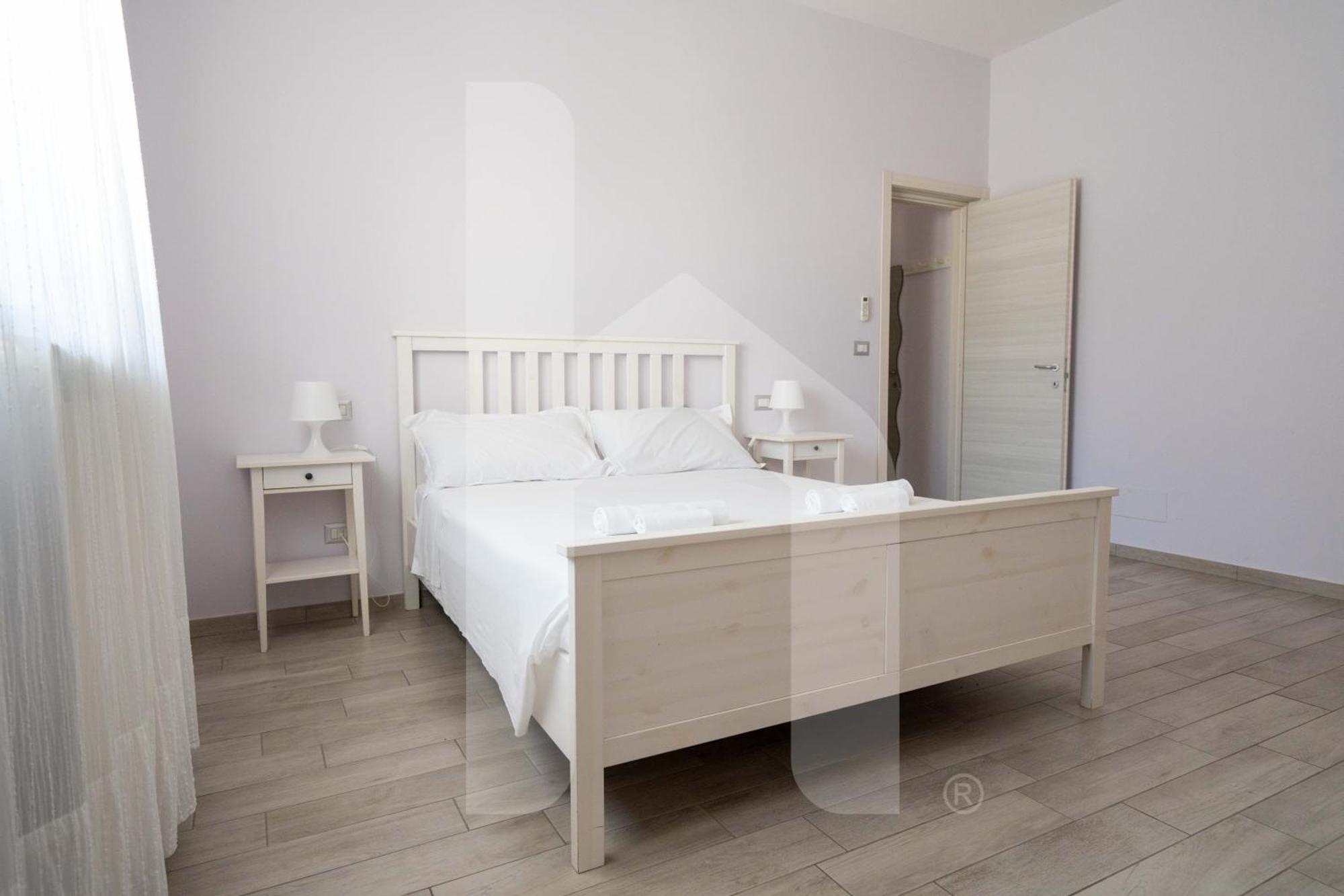 Apartamento Homiday - Residenza D'Annunzio Pineto Exterior foto