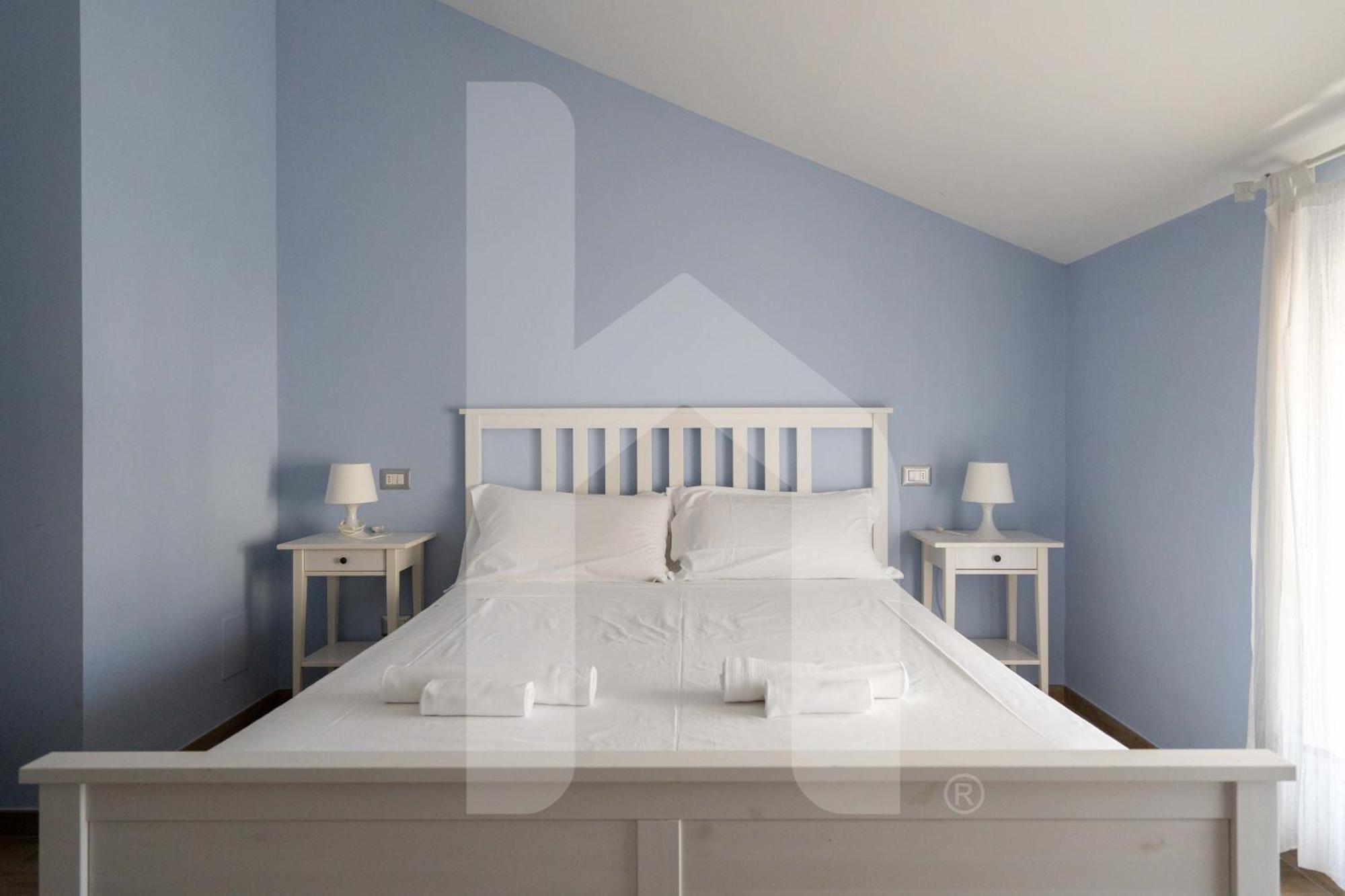 Apartamento Homiday - Residenza D'Annunzio Pineto Exterior foto