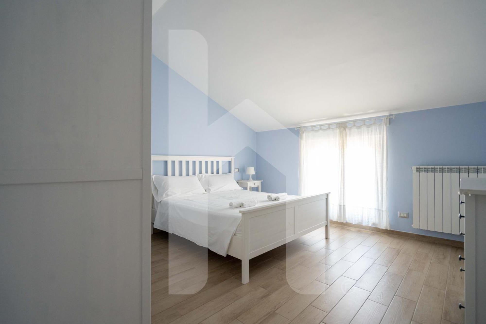 Apartamento Homiday - Residenza D'Annunzio Pineto Exterior foto