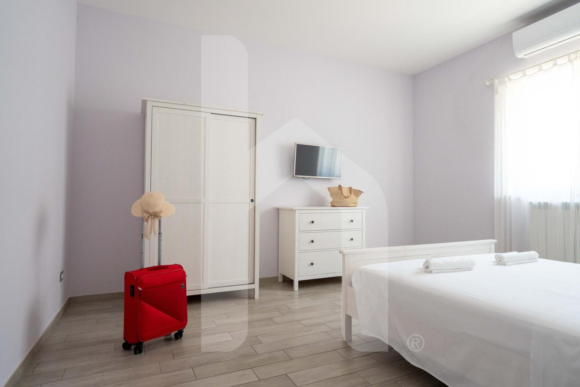 Apartamento Homiday - Residenza D'Annunzio Pineto Exterior foto