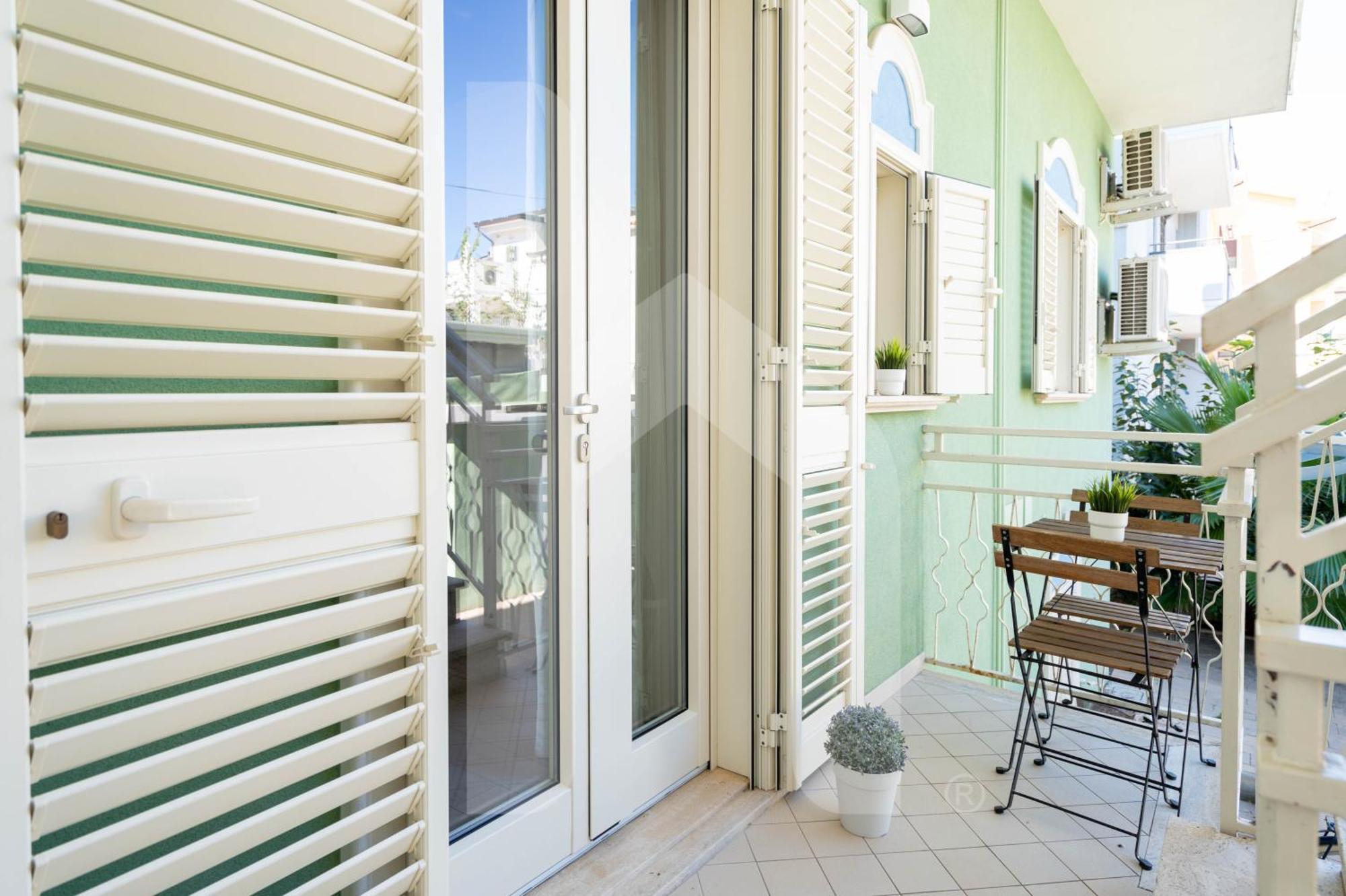 Apartamento Homiday - Residenza D'Annunzio Pineto Exterior foto