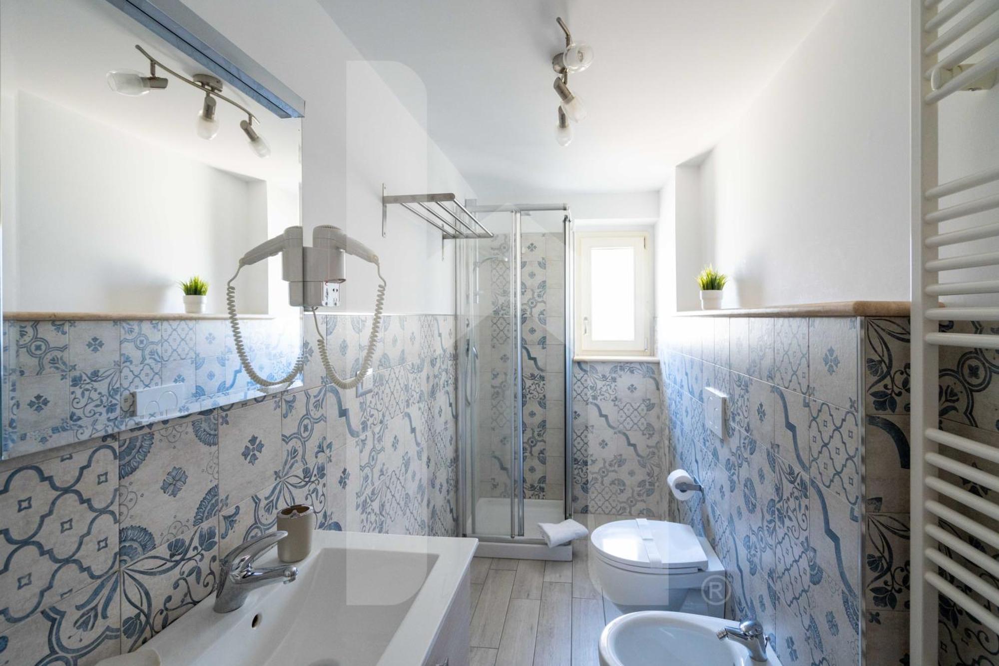 Apartamento Homiday - Residenza D'Annunzio Pineto Exterior foto