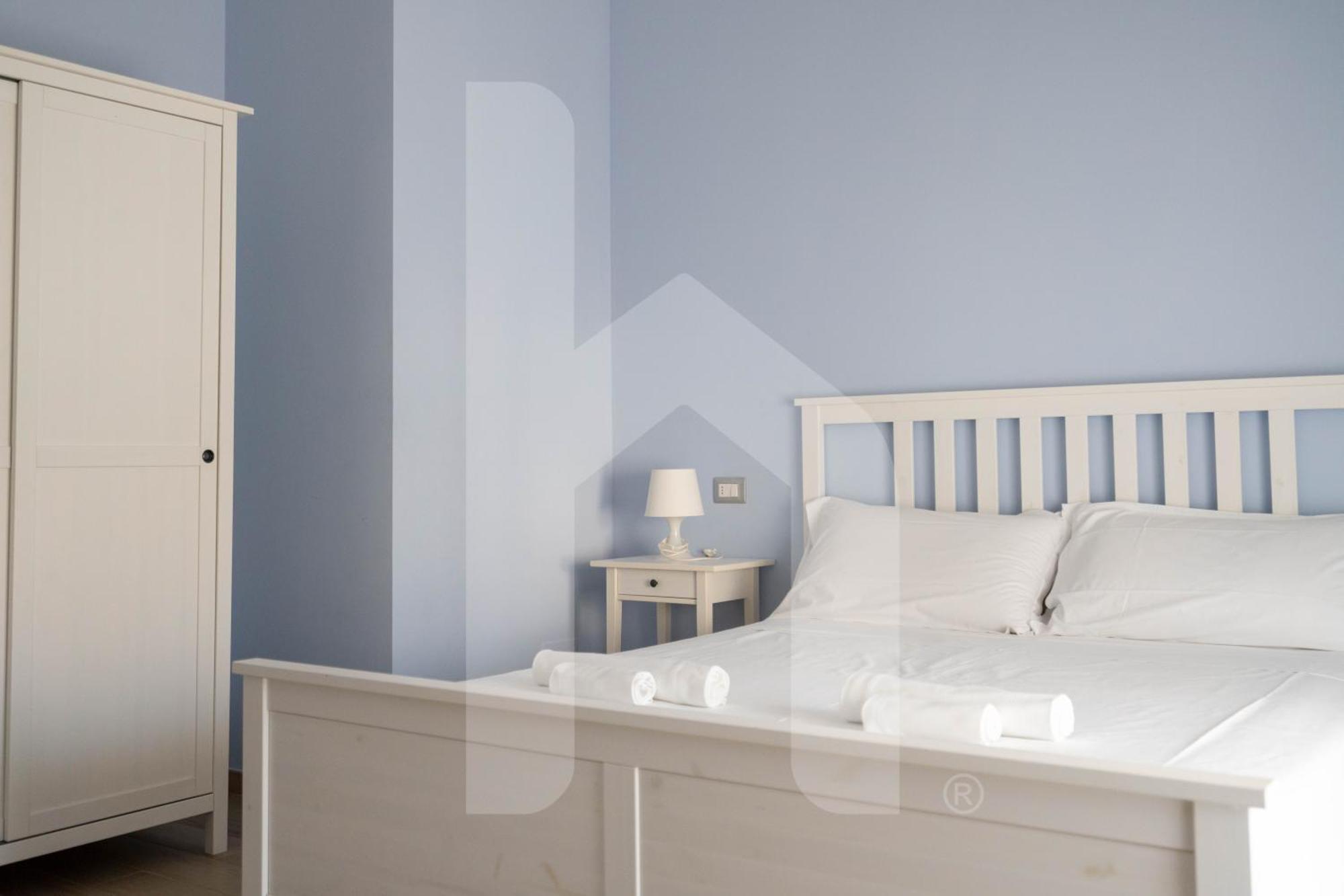 Apartamento Homiday - Residenza D'Annunzio Pineto Exterior foto