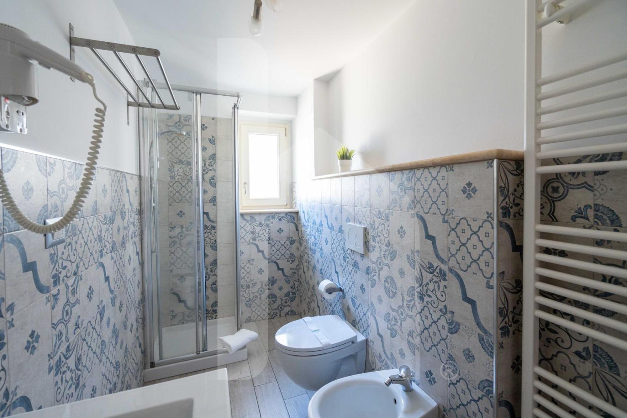 Apartamento Homiday - Residenza D'Annunzio Pineto Exterior foto