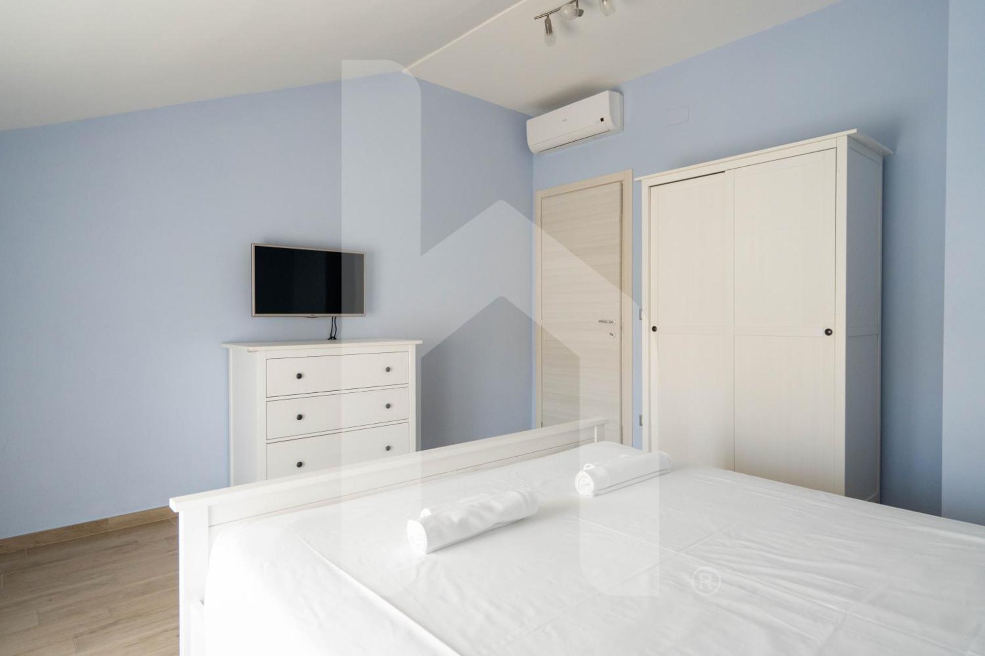 Apartamento Homiday - Residenza D'Annunzio Pineto Exterior foto
