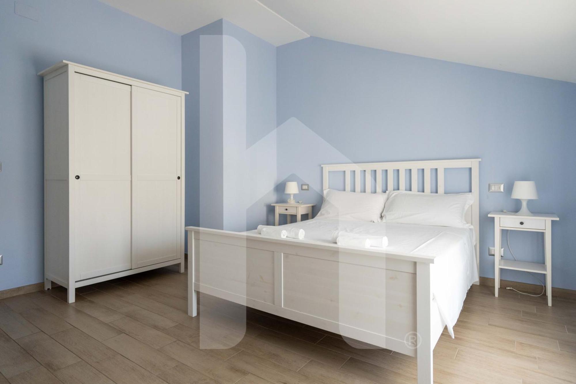 Apartamento Homiday - Residenza D'Annunzio Pineto Exterior foto