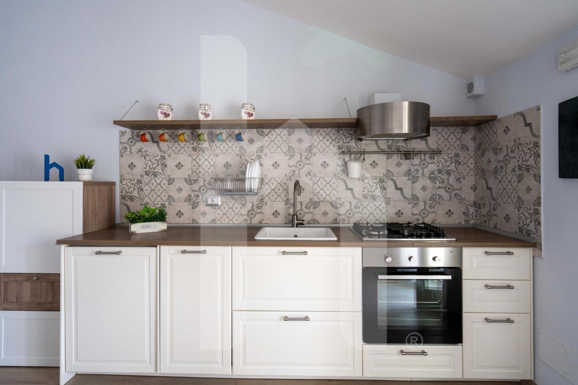 Apartamento Homiday - Residenza D'Annunzio Pineto Exterior foto