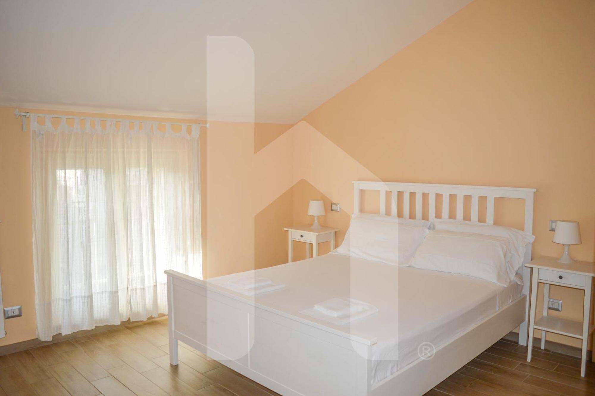 Apartamento Homiday - Residenza D'Annunzio Pineto Exterior foto