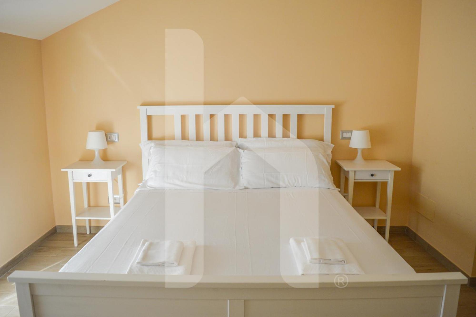 Apartamento Homiday - Residenza D'Annunzio Pineto Exterior foto
