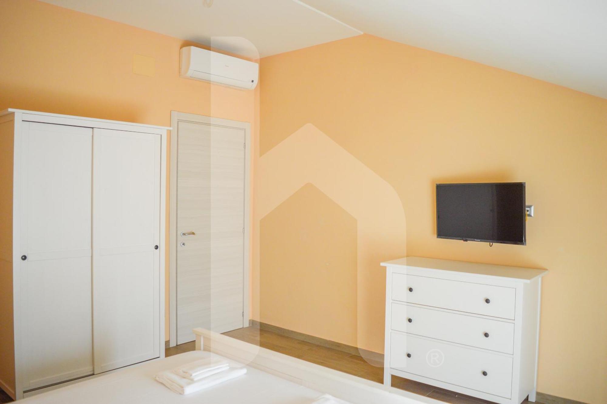 Apartamento Homiday - Residenza D'Annunzio Pineto Exterior foto
