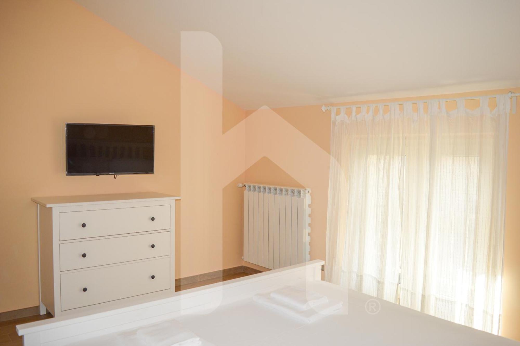 Apartamento Homiday - Residenza D'Annunzio Pineto Exterior foto